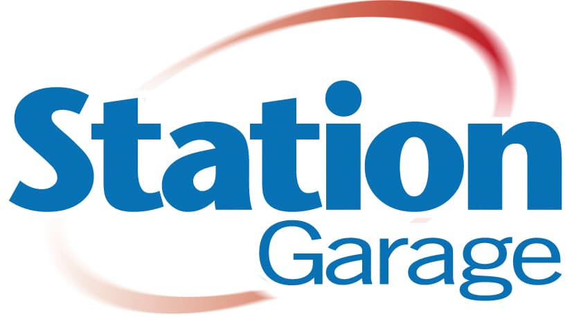 Station Garage (Park Gate) Ltd Logo